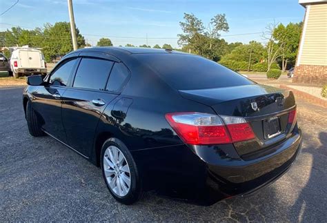 USED HONDA ACCORD 2014 for sale in Raleigh, NC | Empire Motors INC