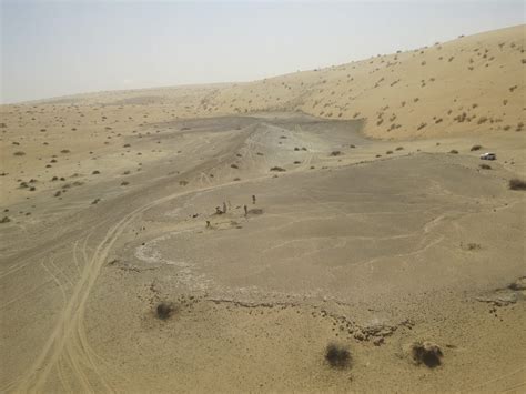 Research in Middle Eastern desert fills gap in history of mankind | Courthouse News Service