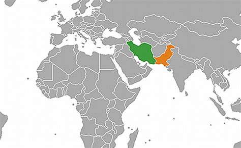 Pakistan-Iran Relations: The India Factor – OpEd – Eurasia Review