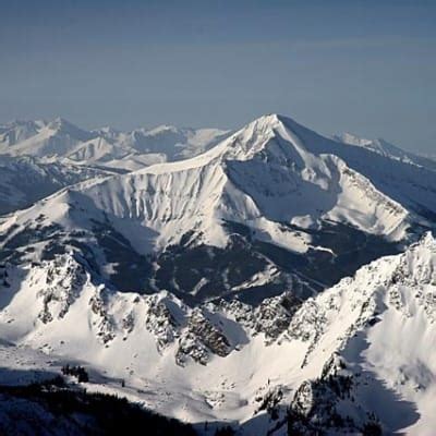 Moonlight Basin (Now part of Big Sky Resort) Discount Lift Tickets & Passes | Liftopia