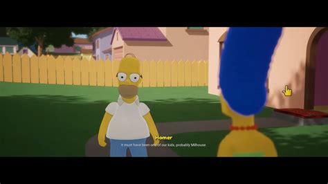 Awesome-Looking The Simpsons: Hit and Run Fan Remake Is Complete, but It Will Never Be Released