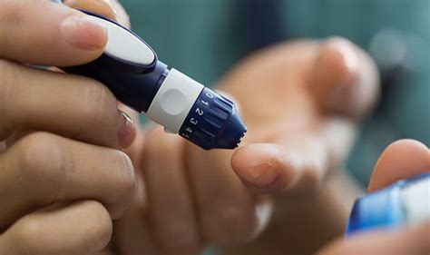 Diabetes type 2 symptoms: Urine smell reveals high blood sugar risk | Express.co.uk