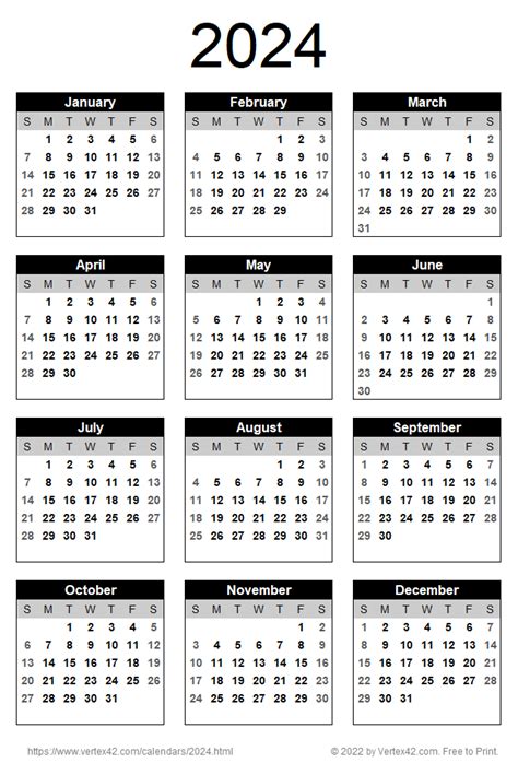 2024 Photo Calendar Pdf Download Google - Blank April 2024 Calendar