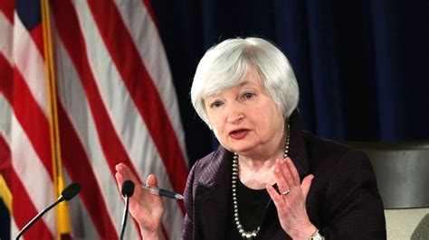 Why Janet Yellen as Treasury Secretary is the perfect choice at the ...