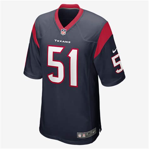 Football Houston Texans Jerseys. Nike.com