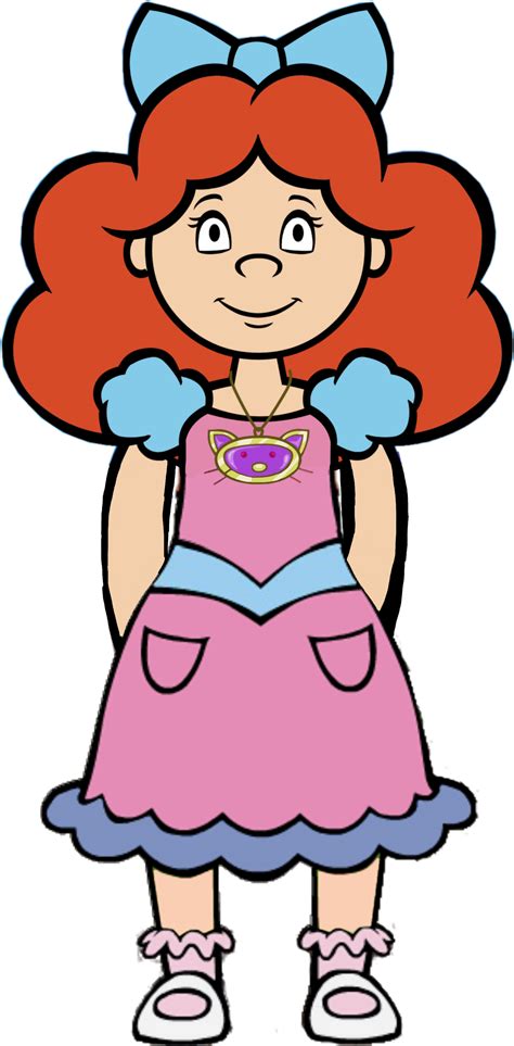 Eileen (Birthday Girl)/Gallery | WordGirl Wiki | Fandom