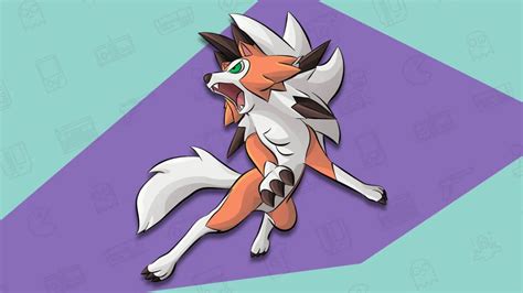 Ranking The Best Wolf Pokemon Of All Time