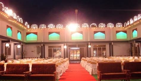 Utsav Lawn Alambagh, Lucknow | Banquet Hall | Wedding Lawn | WeddingZ.in