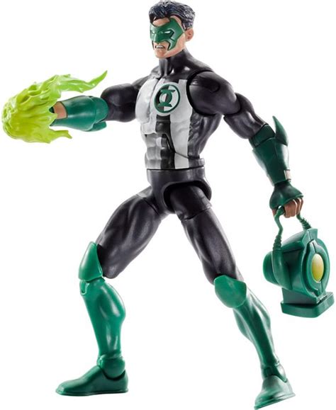 The TOP 13 GREEN LANTERN Action Figures — RANKED | 13th Dimension ...