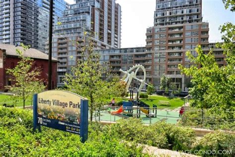 Living in Liberty Village: Why We Love it! | Toronto Realty Boutique