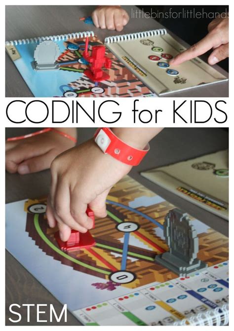 Coding Games Online For Kindergarten