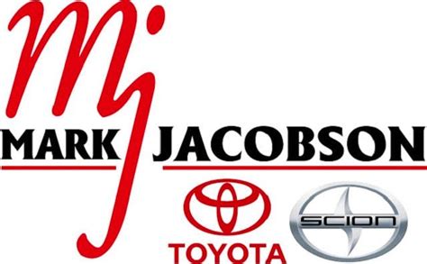 Mark Jacobson Toyota - Service Center, Toyota - Dealership Ratings