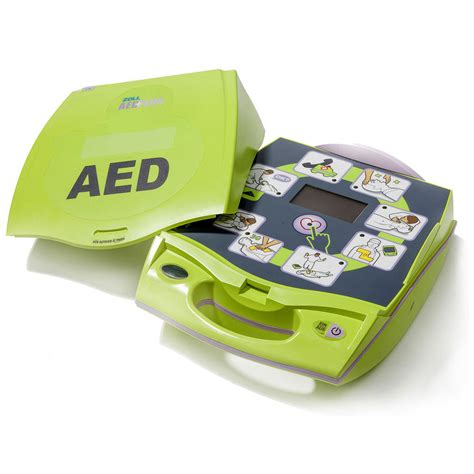 ZOLL AED Plus>>Buy Zoll Defibrillator Electrodes