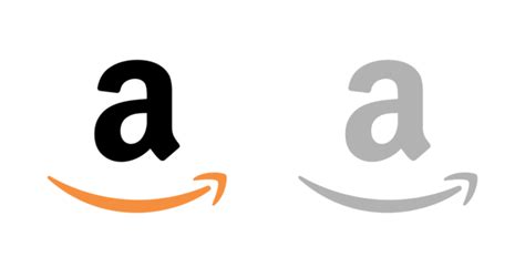 Amazon Logo PNGs for Free Download