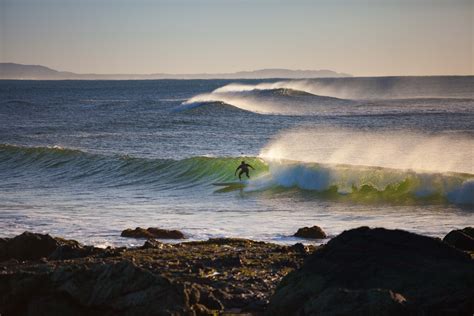 Surfing - Port Macquarie