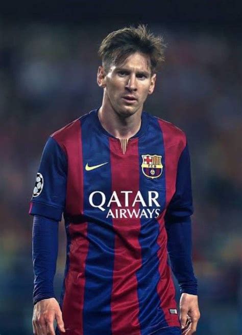 Messi 2015 – Artofit