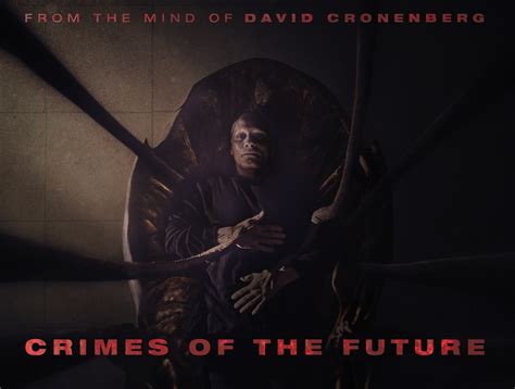 Crimes of the Future