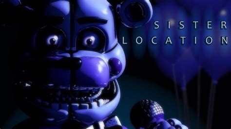 Five Nights at Freddy's: Sister Location - Trailer - YouTube