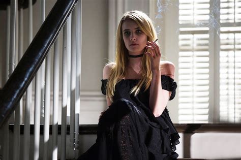 Everything We Know About American Horror Story’s Murder House-Coven ...