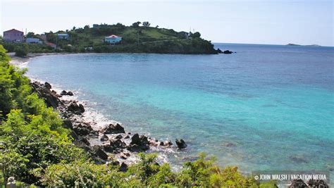 St. John USVI » Gallows Point Resort