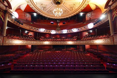 GRAND THEATRE TO HOLD PUBLIC SPEAKING WORKSHOPS - Black Country Chamber of Commerce