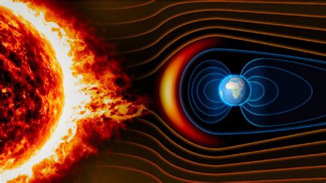 Effects of the Solar Wind | NASA Science - YouTube