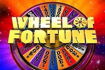 Wheel of Fortune Slots, Real Money Slot Machine & Free Play Demo