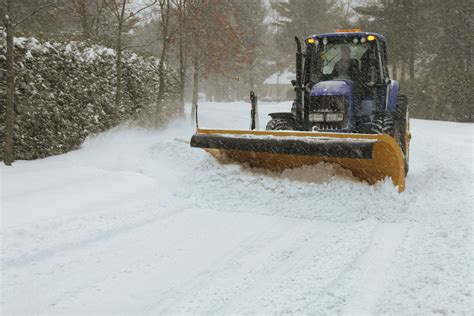 Minnesota’s ‘Plow Cams,’ Allow Drivers to See Road Conditions