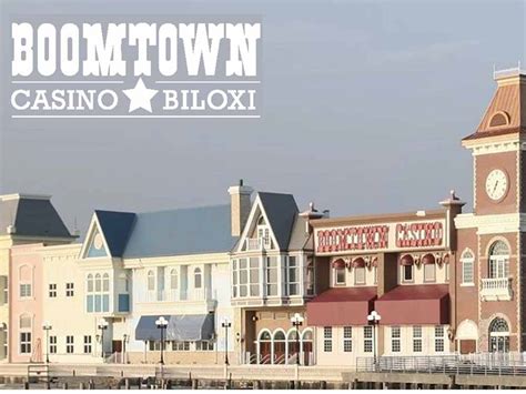 Boomtown Casino RV Park - Biloxi campgrounds | Good Sam Club