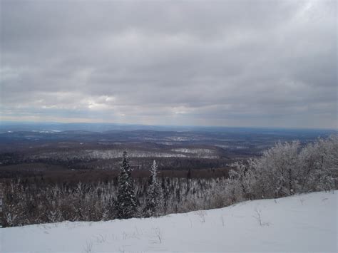 weekend in mont laurier quebec