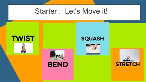 SOLUTION: Science how materials change shape grade 1 - Studypool