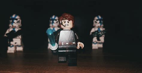 Execute Order 66. : legostarwars