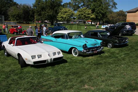 Allendale Fall Festival Photos - Auto Body Xperts