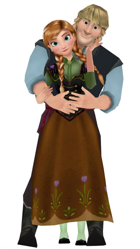 Kristoff PNG Images Transparent Free Download