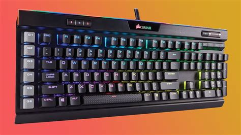 5 gaming peripherals from CES 2017 that’ll make your computer drool | TechRadar