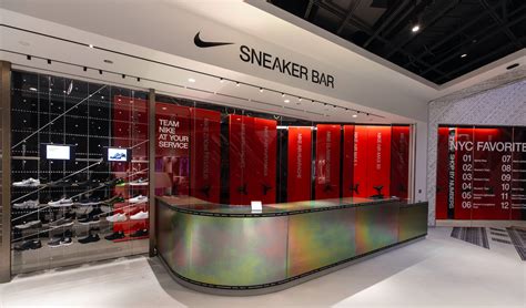 Nike To Open Nike NYC On Thursday | SGB Media Online