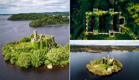 33 Best Castles in Ireland (2023 Edition) – InfoNewsLive