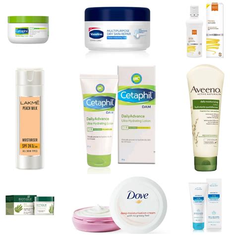 (Top Rated) 22 Best Moisturizer For Dry Skin In India You Must Try