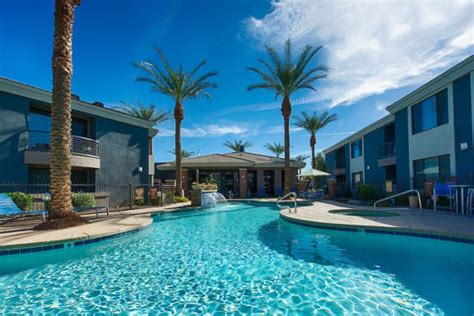 Modern Apartments North Phoenix | Element Deer Valley