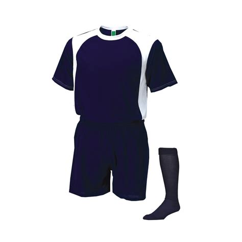 Soccer Uniform Designs - Ribble Sports