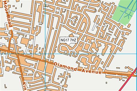 Bracken Hill School (Kirkby-in-Ashfield) data