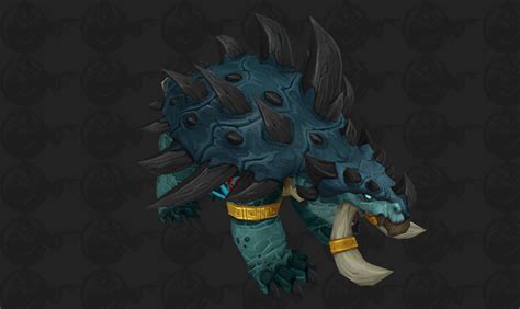 Zandalari Troll Druid Forms in Battle for Azeroth - News - Icy Veins