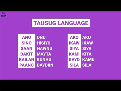 FILIPINO TAUSUG, 58% OFF | gbu-hamovniki.ru