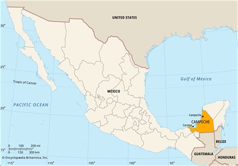 Naval Battle of Campeche | Summary | Britannica