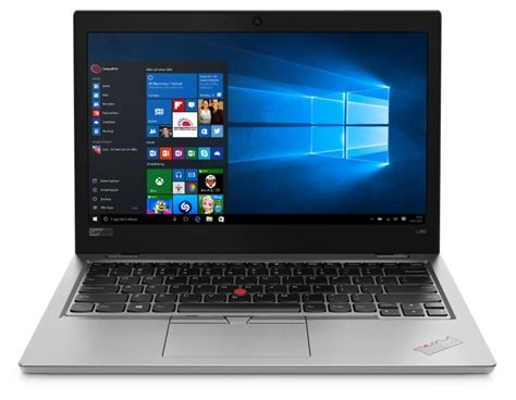 Buy Lenovo ThinkPad L380 Yoga 13.3" FHD Touch/i5-8250U/8GB/256GB NVMe ...