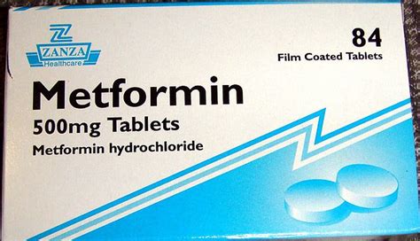 Kidney Function Cutoffs for Safe Metformin Use | Consultant360