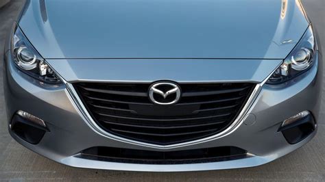 Mazda recalls more than 225,000 cars after saying parking brake may not ...