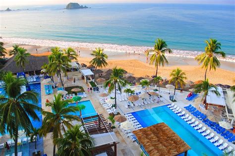 Ixtapa