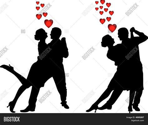 Illustration Love Vector & Photo (Free Trial) | Bigstock