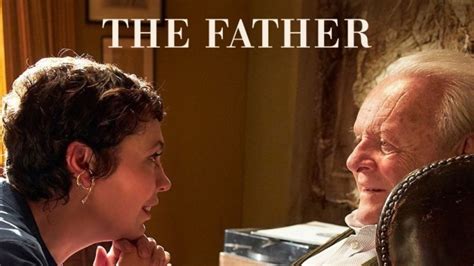 FILM REVIEW: The Father (2020) • reviewsphere